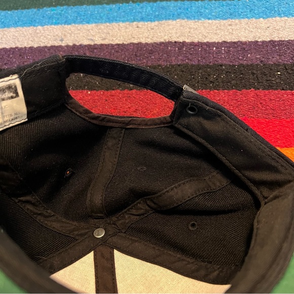 Vintage Headmaster Legends Hat 20% wool - Picture 5 of 15